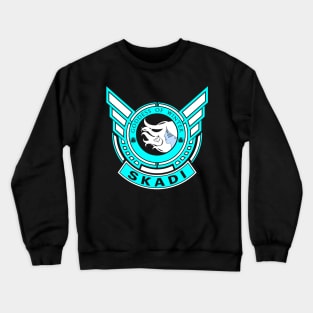 SKADI - LIMITED EDITION Crewneck Sweatshirt